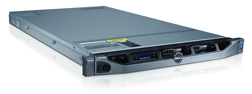 Dell-PowerEdge-R610-Rack